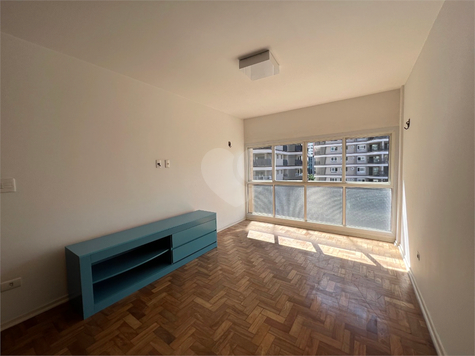 Aluguel Apartamento São Paulo Pinheiros 1