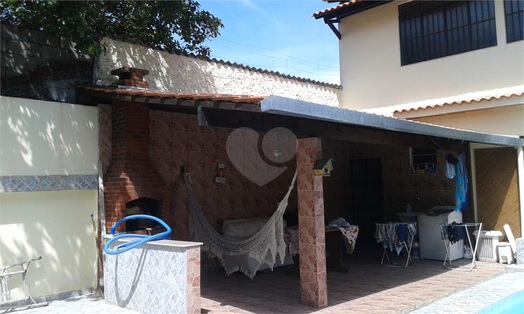 Venda Casa Niterói Itaipu 1