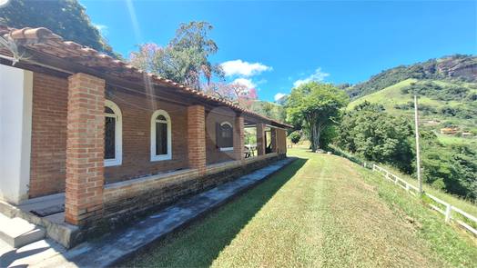 Venda Chácara Brasópolis Centro 1
