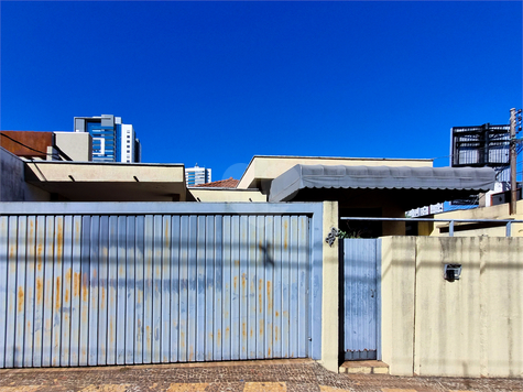 Aluguel Casa Campo Grande Jardim Dos Estados 1