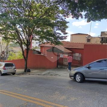 Venda Terreno São Paulo Vila Da Saúde 1