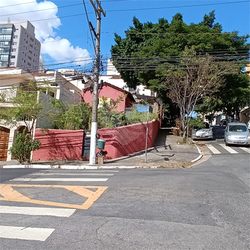 Venda Terreno São Paulo Vila Da Saúde 1