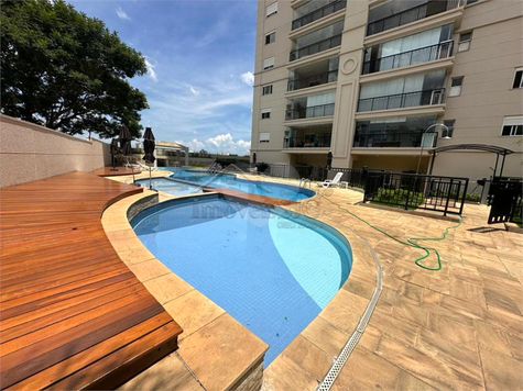 Venda Apartamento São José Dos Campos Parque Residencial Aquarius 1