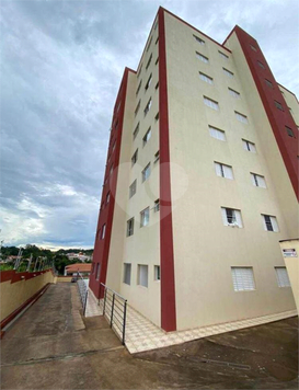 Venda Apartamento Araras Jardim São João 1