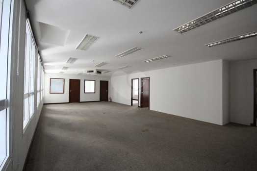 Venda Salas São Paulo Santa Cecília 1