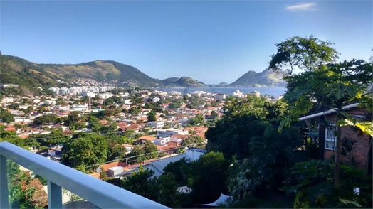 Venda Casa Niterói São Francisco 1