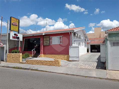 Aluguel Casa Jundiaí Vila Arens Ii 1