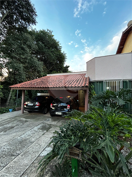 Venda Condomínio Sorocaba Jardim Ibiti Do Paço 1