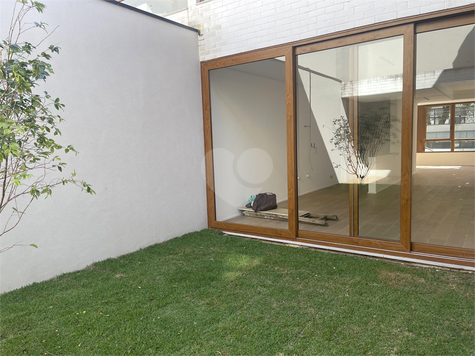 Venda Sobrado São Paulo Vila Madalena 1