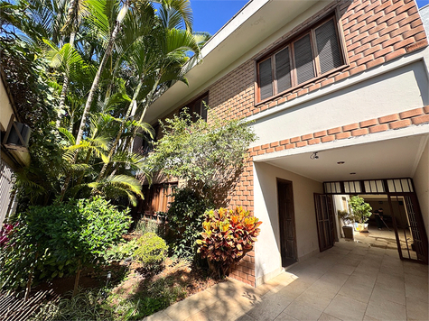 Venda Casa de vila São Paulo Planalto Paulista 1
