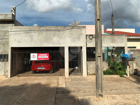 Venda Casa térrea Vilhena Marcos Freire 1