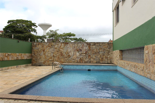 Venda Apartamento Suzano Jardim São Luís 1