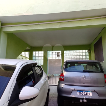 Venda Casa térrea São Paulo Jardim Líbano 1