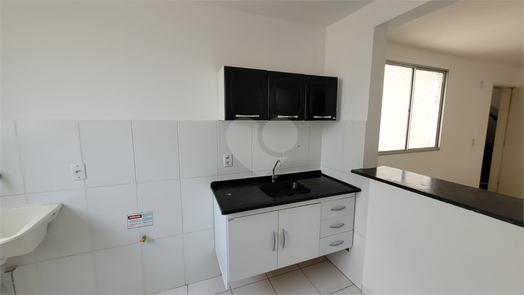 Venda Apartamento São Carlos Distrito Industrial Miguel Abdelnur 1