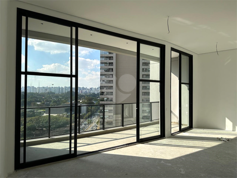 Venda Loft São Paulo Indianópolis 1