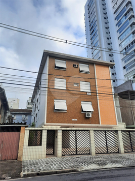 Aluguel Apartamento Santos Embaré 1