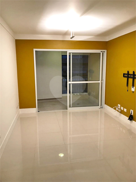 Venda Apartamento São Paulo Vila Gumercindo 1