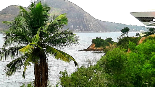 Venda Apartamento Niterói Ingá 1