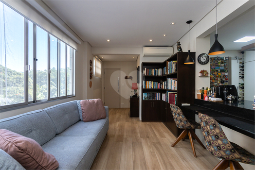 Venda Apartamento São Paulo Jardim Europa 1