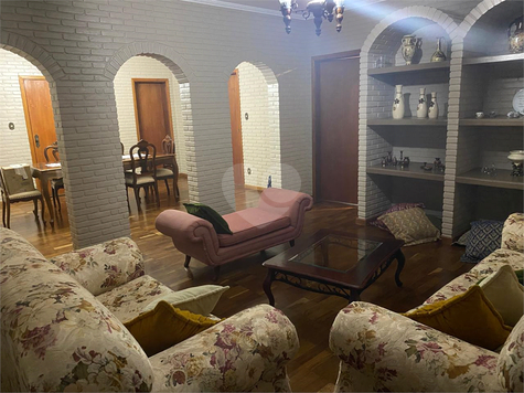 Venda Casa Araras Parque Santa Cândida 1
