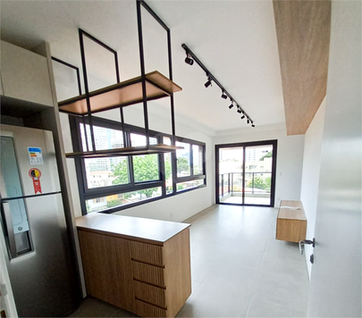 Aluguel Apartamento São Paulo Pinheiros 1