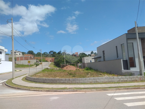 Venda Condomínio Sorocaba Jardim Vila São Domingos 1