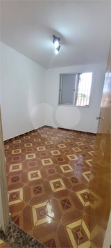 Venda Apartamento São Paulo Vila Albertina 1