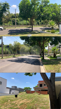 Venda Terreno Indaiatuba Jardins Di Roma 1