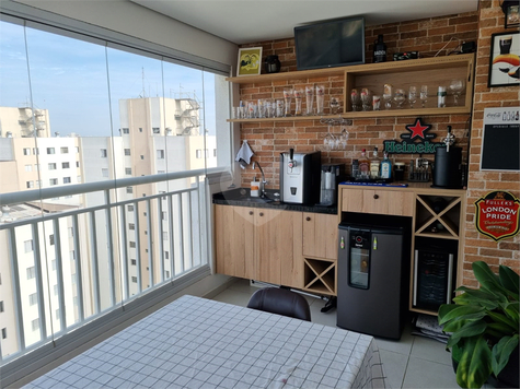 Venda Apartamento São Paulo Vila Ema 1