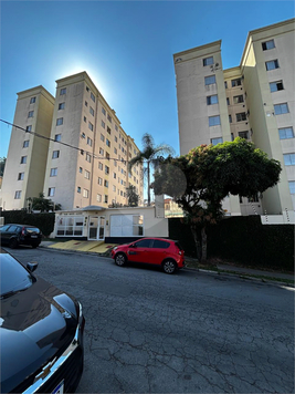 Venda Apartamento Taboão Da Serra Jardim América 1