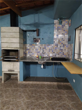 Venda Casa térrea São Paulo Vila Comercial 1