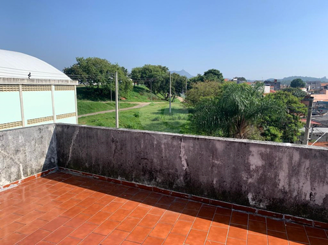 Venda Casa térrea São Paulo Vila Comercial 1