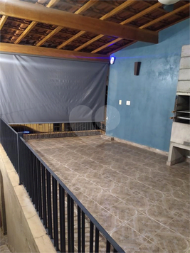 Venda Casa térrea São Paulo Vila Comercial 1