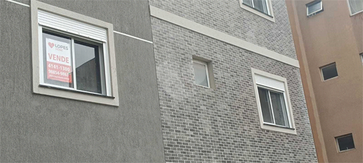 Venda Apartamento Curitiba Água Verde 1