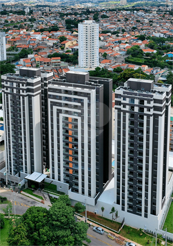 Venda Apartamento Sorocaba Jardim Piratininga 1