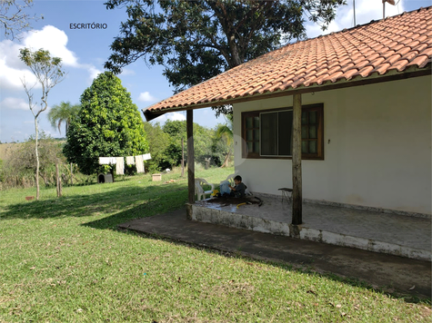 Venda Chácara Bauru Parque Santa Cândida 1