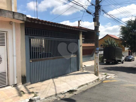 Venda Casa Poá Jardim Nova Poá 1