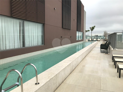 Venda Apartamento São Paulo Vila Mariana 1