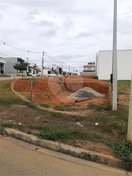 Venda Condomínio Sorocaba Jardim Residencial Villagio Ipanema I 1
