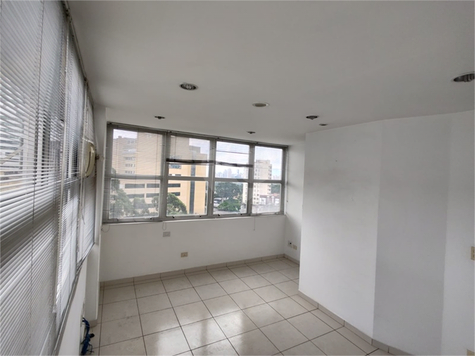 Venda Salas São Paulo Pinheiros 1
