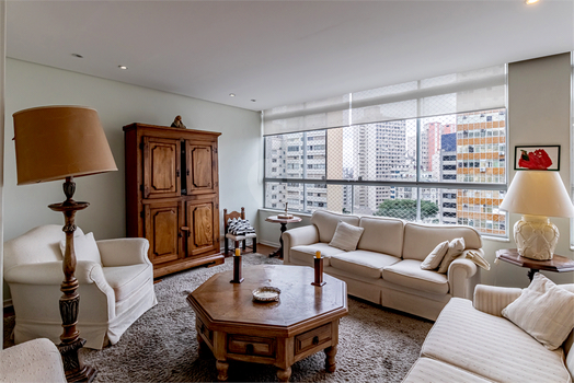 Venda Garden São Paulo Santa Cecília 1