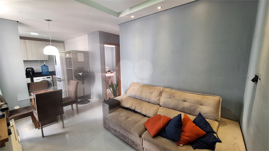 Venda Apartamento Sorocaba Éden 1