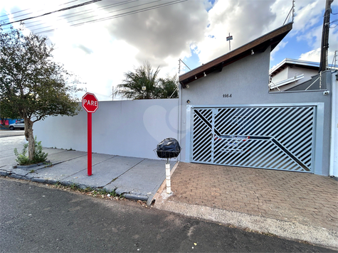 Venda Casa São Carlos Jardim Bandeirantes 1