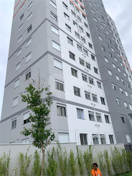 Venda Apartamento São Paulo Vila Celeste 1