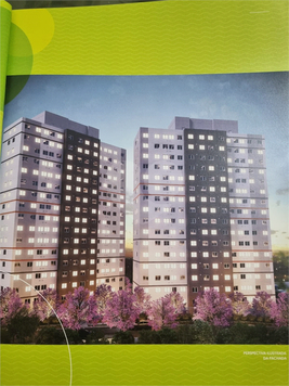 Venda Apartamento São Paulo Vila Celeste 1