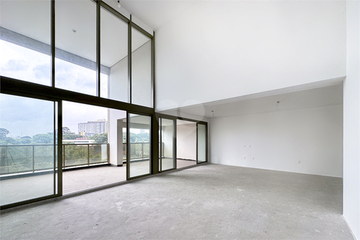 Venda Apartamento São Paulo Vila Clementino 1