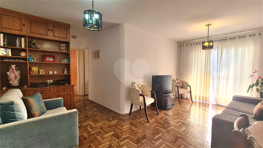 Venda Apartamento São Paulo Água Branca 1