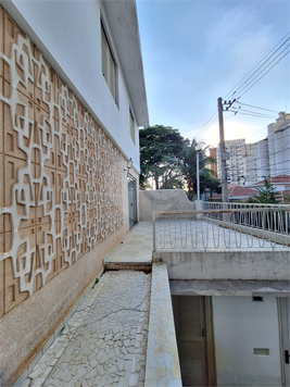 Venda Sobrado São Paulo Santana 1