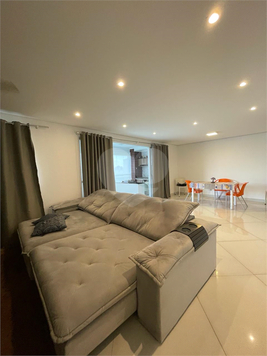 Venda Apartamento São Paulo Jardim Consórcio 1