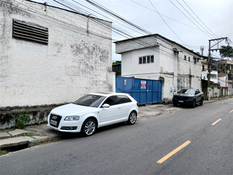Venda Galpão Niterói Ilha Da Conceição 1